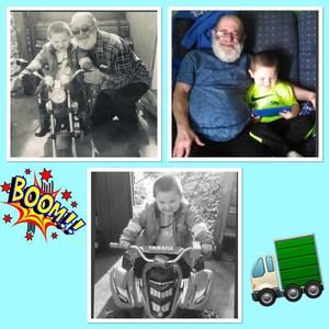 Meet your Posher, Sherry